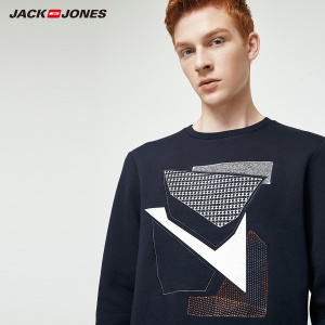 Jack Jones/杰克琼斯 217333523-E39