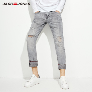 Jack Jones/杰克琼斯 217332530-J2A