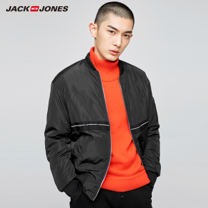 Jack Jones/杰克琼斯 217409501-E40