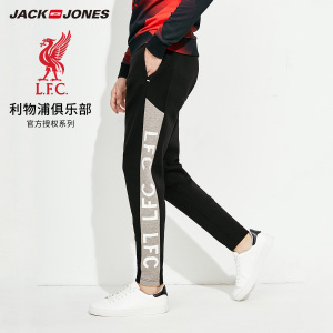 Jack Jones/杰克琼斯 217314541-E40