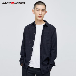 Jack Jones/杰克琼斯 217405514-E03