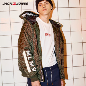 Jack Jones/杰克琼斯 217409507-E04