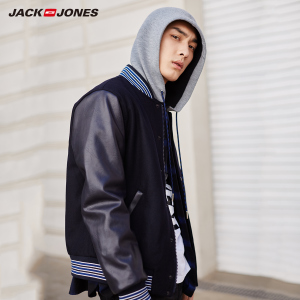 Jack Jones/杰克琼斯 217309518-E40