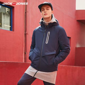 Jack Jones/杰克琼斯 217312534-E39