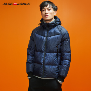 Jack Jones/杰克琼斯 217412506-E39