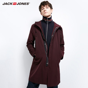 Jack Jones/杰克琼斯 217321537-E17