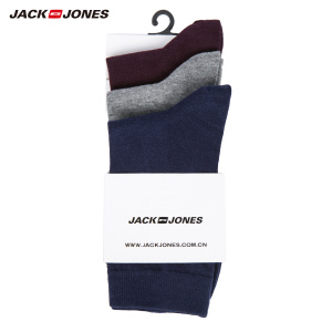 Jack Jones/杰克琼斯 21731Q516-E39
