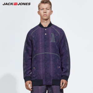 Jack Jones/杰克琼斯 E33PLUM