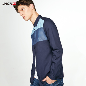 Jack Jones/杰克琼斯 217305504-E39