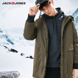 Jack Jones/杰克琼斯 217409503-E06