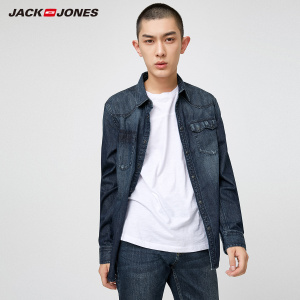 Jack Jones/杰克琼斯 217405516-E37