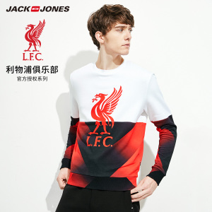 Jack Jones/杰克琼斯 217333519-A06