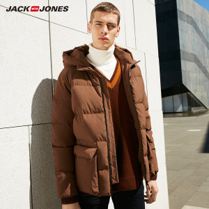 Jack Jones/杰克琼斯 217312516-E12