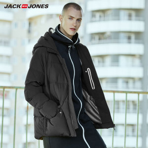 Jack Jones/杰克琼斯 217312516-E40