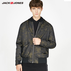 Jack Jones/杰克琼斯 217409508-E06