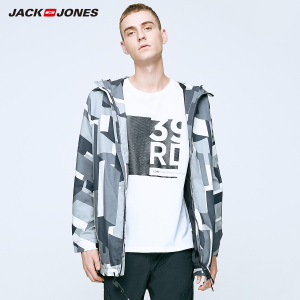 Jack Jones/杰克琼斯 217321567-A42