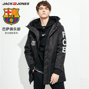 Jack Jones/杰克琼斯 217309506-E40