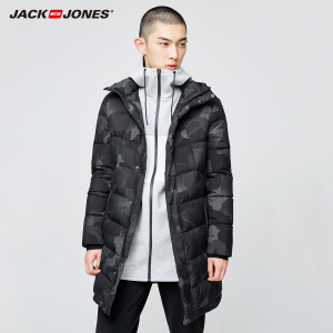 Jack Jones/杰克琼斯 217412540-G00