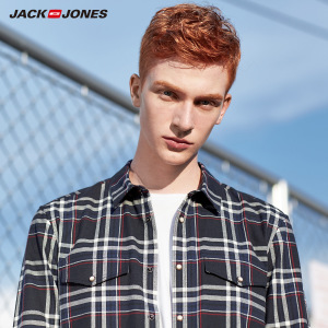 Jack Jones/杰克琼斯 217305544-E40