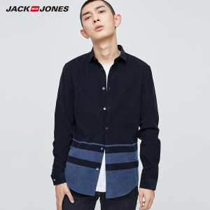 Jack Jones/杰克琼斯 217405515-E03