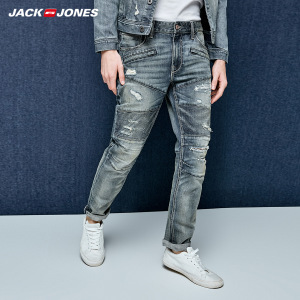 Jack Jones/杰克琼斯 217332555-E37