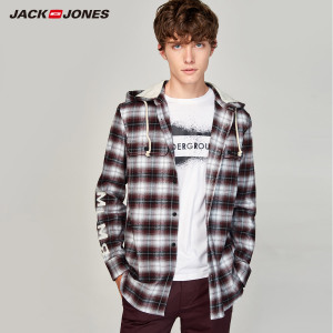 Jack Jones/杰克琼斯 217405517-F18