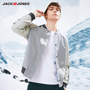 Jack Jones/杰克琼斯 217327503-G15