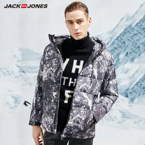 Jack Jones/杰克琼斯 217412519-A06