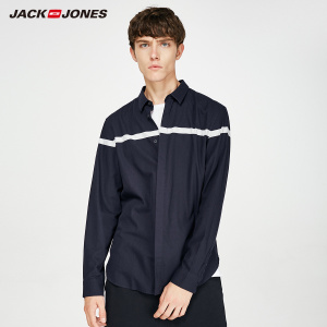 Jack Jones/杰克琼斯 217405504-E39