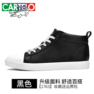 CARTELO/卡帝乐鳄鱼 EY1763SS-1763