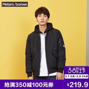 Meters Bonwe/美特斯邦威 231360