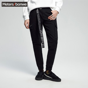 Meters Bonwe/美特斯邦威 748085