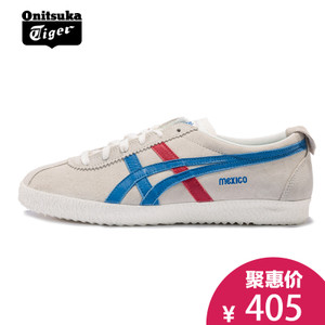 Onitsuka Tiger/鬼塚虎 D639L-014211