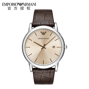 EMPORIO ARMANI/阿玛尼 AR11096