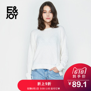E＆Joy By Etam 8A081704986