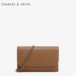 CHARLES&KEITH CK6-10840091-Brown
