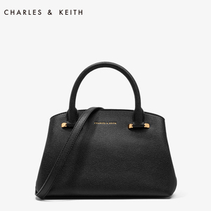 CHARLES&KEITH CK2-50780380-Black