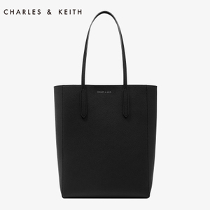 CHARLES&KEITH CK2-30670639-Black