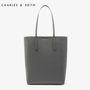 CHARLES&KEITH CK2-30670639-Grey