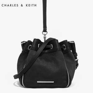 CHARLES&KEITH CK2-80780382-Black