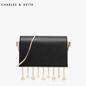 CHARLES&KEITH CK2-80780466-Black