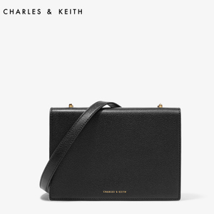 CHARLES&KEITH CK2-50780404-Black