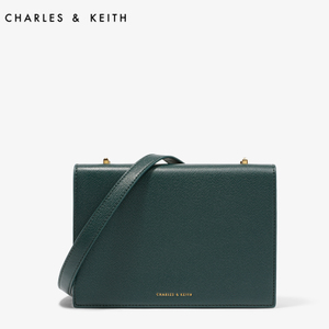 CHARLES&KEITH CK2-50780404-Green