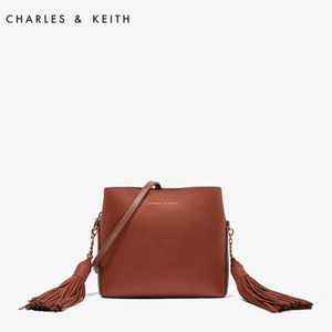 CHARLES&KEITH CK2-80780393-Brick