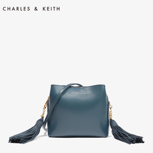 CHARLES&KEITH CK2-80780393-Ocean