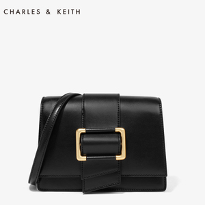 CHARLES&KEITH CK2-80680554-Black