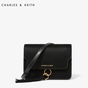 CHARLES&KEITH CK2-20670613-Black