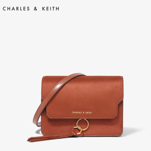 CHARLES&KEITH CK2-20670613-Brick