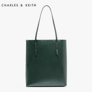 CHARLES&KEITH CK2-30780396-Green