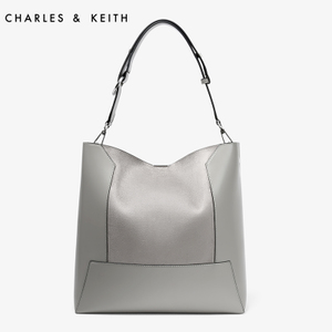 CHARLES&KEITH CK2-30150663-Grey